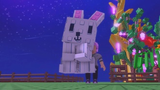 В Roblox: Grow a Garden слили три новых питомца