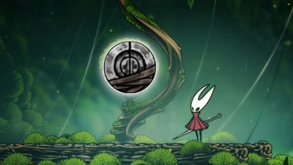 Как разблокировать слоты Креста и экипировать больше Инструментов в Silksong