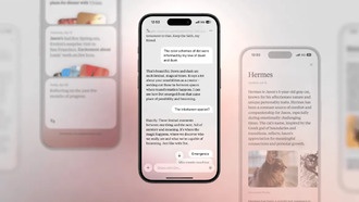 Приложение-компаньон Dot с искусственным интеллектом прекращает работу