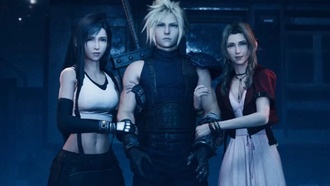 Тэцуя Номура: разработка Final Fantasy 7 Remake Part 3 идёт по плану