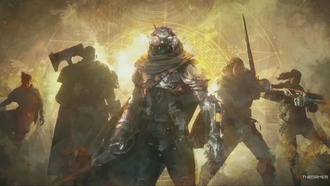 Как повышать уровень в Destiny: Rising