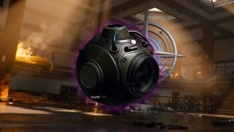 Как собрать 4 кластера антиматерии в Reckoning (Black Ops 6 Zombies)