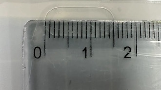 Утечка защитной пленки iPhone 17 Pro показала уменьшенный на 25% Dynamic Island