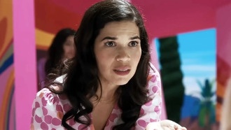 Америка Феррера видит Мэттью Макконахи в роли «Короля Кенов» в сиквеле «Барби»