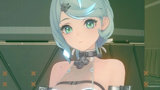 Лучшая сборка для Сид в Zenless Zone Zero: амплификаторы, команды и прокачка навыков