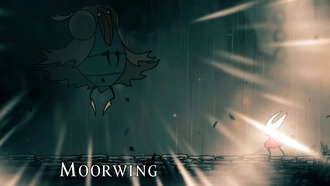 Как победить Мурвинга в Silksong: полное руководство по боссу