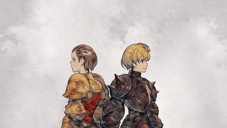 Разработчики ремастера Final Fantasy Tactics сохранили мощь Сида Орландо