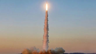 Китайская компания Galactic Energy вывела на орбиту три спутника