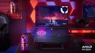 Lenovo анонсировала игровой ноутбук Legion Pro 7 с Ryzen 9000 HX и RTX 5080, а также новый игровой ПК LOQ Tower
