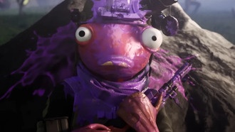 Epic Games изымает V-Bucks и предметы у игроков Fortnite на Xbox