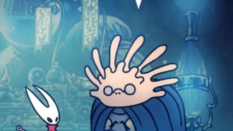 Hollow Knight: Silksong — как получить синее здоровье (Ампула Плазмия)