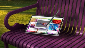 Lenovo представила на IFA 2025 планшеты Yoga Tab и Idea Tab Plus