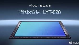 Vivo X300 Pro и Oppo Find X9 Pro получат одинаковую основную камеру