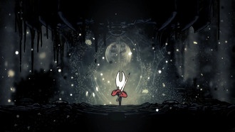 Как получить способность прыгать по стенам (Cling Grip) в Hollow Knight: Silksong