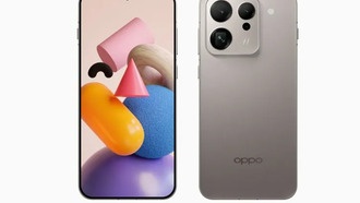 Oppo Find X9 и Find X9 Pro выйдут на глобальный рынок 28 октября