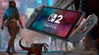 Star Wars Outlaws на Nintendo Switch 2 впечатлила экспертов Digital Foundry