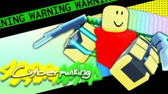 Коды для Roblox Cyberpunking (Сентябрь 2025) — как получить Kurabucks