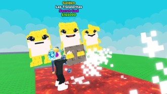 Коды для Grab a Brainrot в Roblox