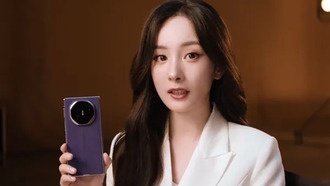 Huawei Mate XTs: новый трёхсекционный складной смартфон бьёт рекорды продаж