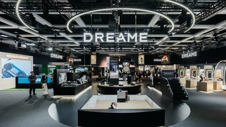 Dreame на IFA 2025: роботы-пылесосы, покоряющие лестницы, и рост выручки в Европе на 139%