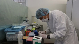 Учёные впервые измерили скорость эволюционного процесса в океане