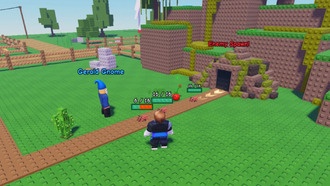 Лучшие юниты в Roblox Garden Tower Defense: рейтинг персонажей