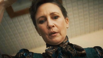 Рейтинг фильма «Заклятие: Последний обряд» на Rotten Tomatoes оказался самым низким в серии