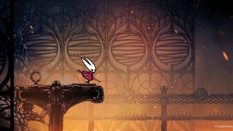 Полное руководство по Мозговику в Hollow Knight: Silksong