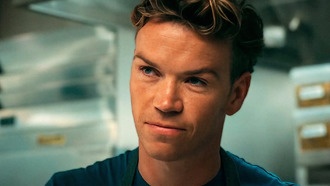 Уилл Поултер сыграет в романтическом фильме Netflix «Возвращение Сатурна»