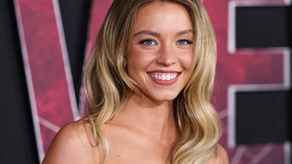 Спортивный байопик Сидни Суини получил высокий рейтинг на Rotten Tomatoes