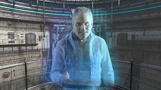 Вышла головоломка Neyyah — любовное письмо к Myst, созданное одним разработчиком за семь лет