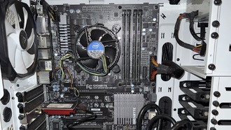 Находка в Goodwill: рабочий ПК всего за 9 долларов восхитила энтузиастов