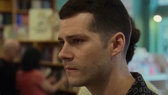 Дилэн О’Брайн о финале фильма «Близнец без близнеца»