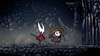 Разработчики Hollow Knight извинились после негативных отзывов на Silksong в Steam
