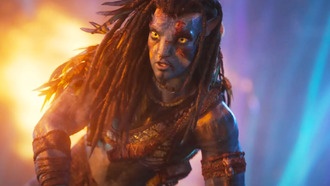 Сэм Уортингтон поделился новыми деталями о предстоящем фильме «Аватар: Огонь и пепел»