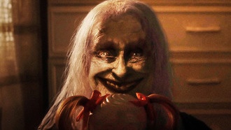 Фильм «Заклятие: Последний обряд» установил рекорд франшизы по сборам в первый уик-энд