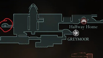 Простой способ победить босса Греймур в Hollow Knight: Silksong