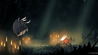 Как победить Дикого Зверомуха в Hollow Knight: Silksong — полное руководство