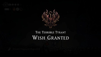 Где найти Черепного Тирана в Hollow Knight: Silksong и как выполнить квест «Ужасный Тиранит»