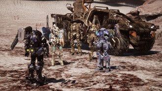 Полный гайд по оружию в Daemon X Machina: Titanic Scion — типы, характеристики и советы по выбору