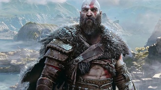 Сериал «Бог войны» от Amazon начнут снимать в марте 2026 года