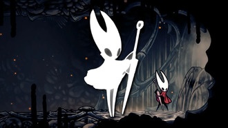 Как получить и использовать Needolin в Hollow Knight: Silksong