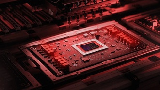 AMD назвала искусственный интеллект «недооцененным» на IFA в Берлине