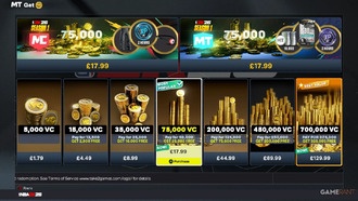 Как быстро фармить VC в NBA 2K26: полное руководство