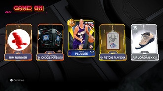 Актуальные коды для NBA 2K26: как получить бесплатные предметы