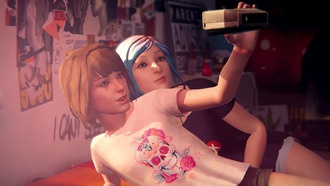 Life is Strange получит сериал на Amazon Prime Video