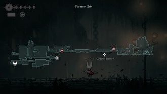 Hollow Knight: Silksong — как легко победить Крылатого зверя без урона