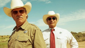 Режиссёр «Вне правил» Дэвид Маккензи рассказал о возможном воссоединении с Тейлором Шериданом