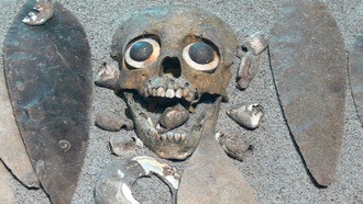 В Перу обнаружены массовые жертвоприношения возрастом более 2300 лет