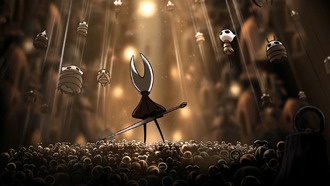Как снять проклятие Беллхарта в Hollow Knight: Silksong — прохождение квеста «Зачарованный город»